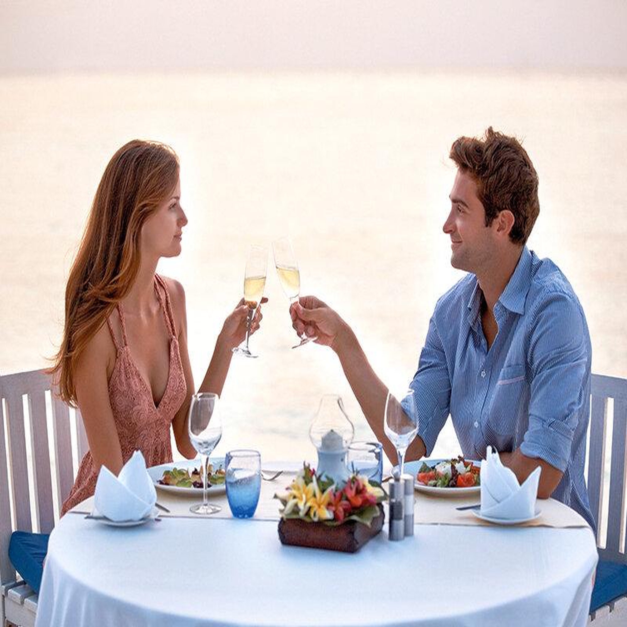 Voir la diapositive 3 : Smartbox Un mariage d'exception - coffret cadeau multi-thèmes