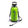 Voir la diapositive 2 : Iris Pulvérisateur manuel 8L Spray et Jet Désinfection Entretien Végetaux et Jardins IRIS