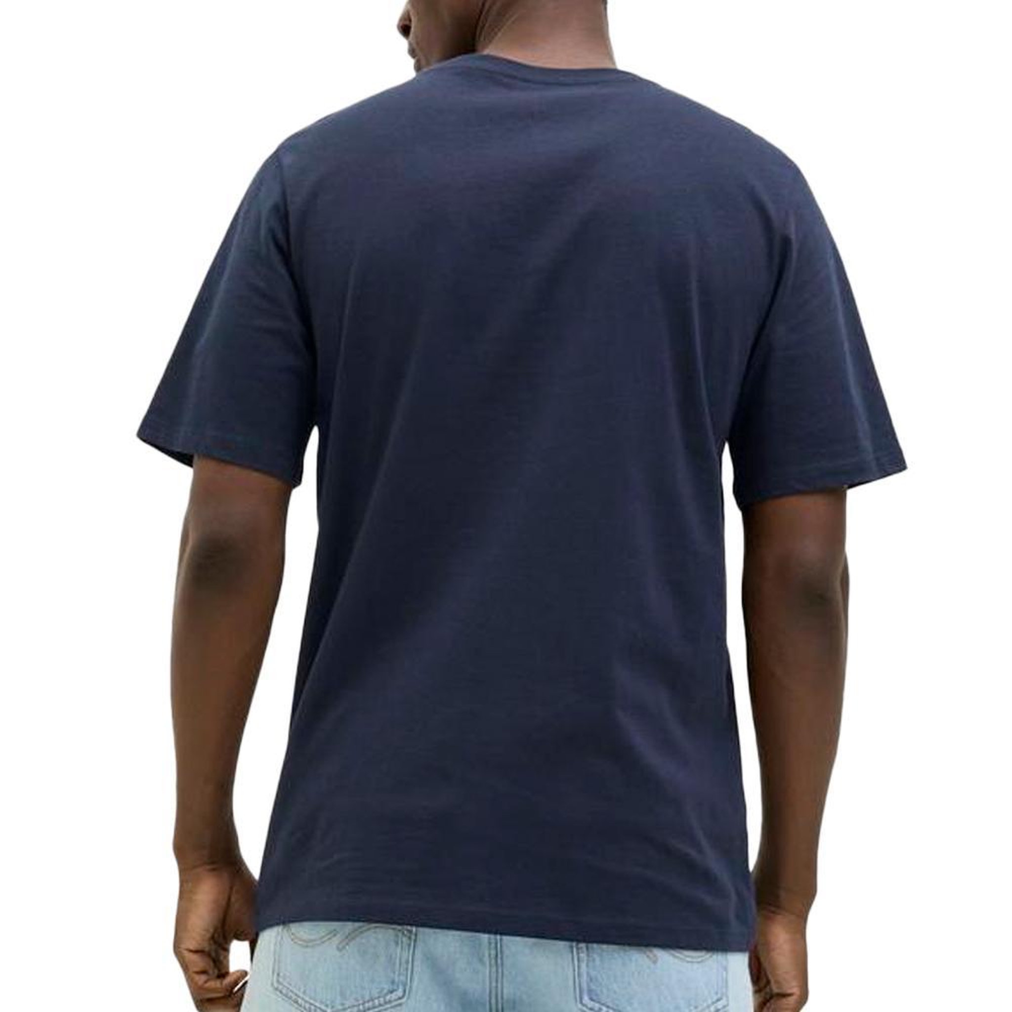 Voir la diapositive 2 : Jack & Jones T shirt  Homme Jack & Jones Axon
