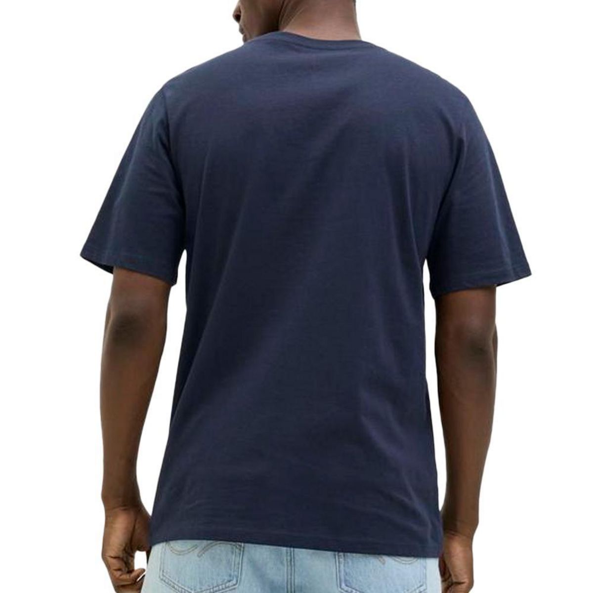 Jack & Jones T-shirt  Homme Jack & Jones Axon