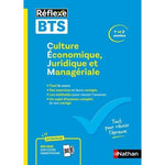 CULTURE ECONOMIQUE, JURIDIQUE ET MANAGERIALE BTS 1RE ET 2E ANNEES, Delzant Isabelle