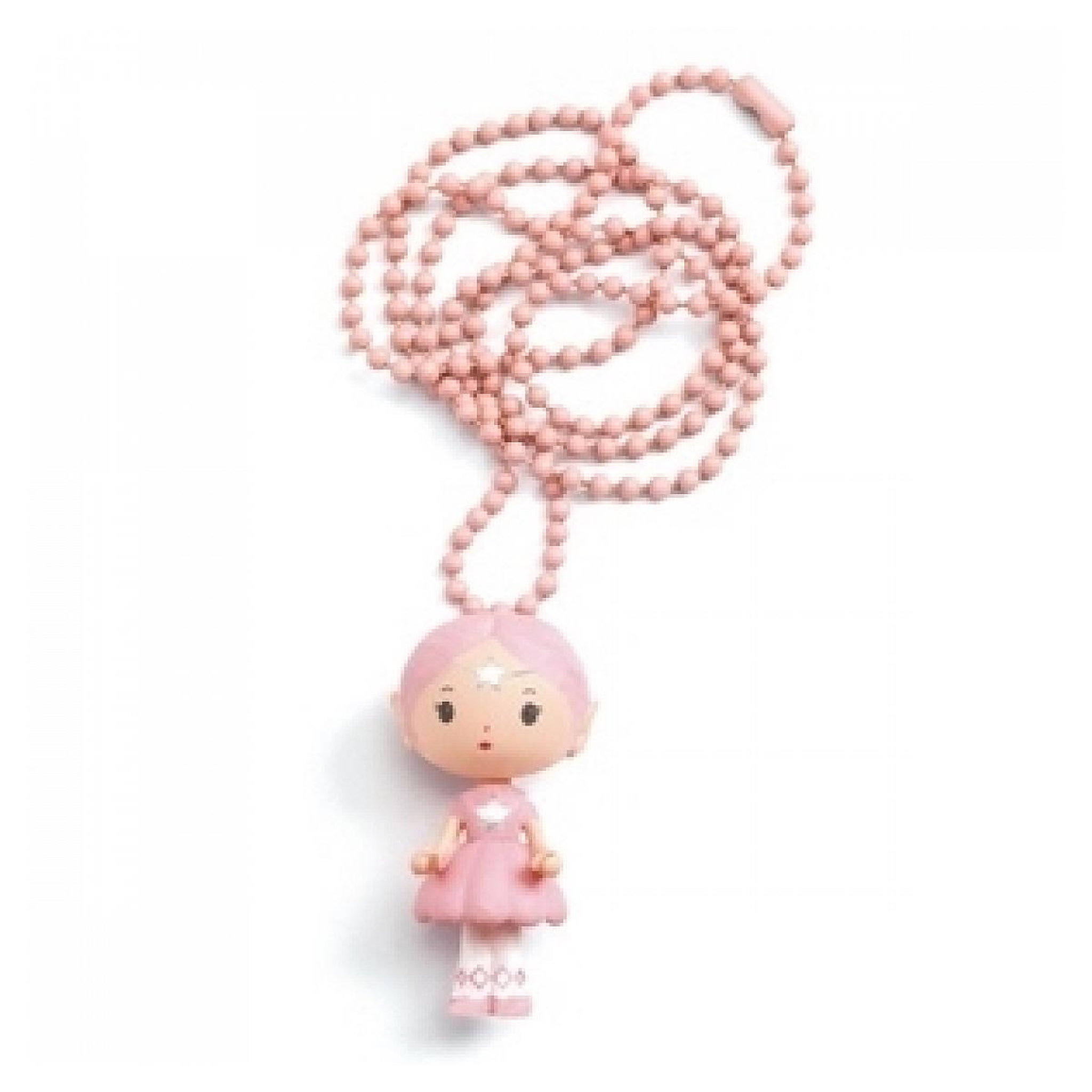 Djeco Collier Tinyly modele Elfe