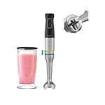 CECOTEC Mixeur Plongeant Cecotec Katana 12 Jar S 1200 W Noir