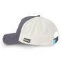Voir la diapositive 4 : CAPSLAB Casquette homme trucker Dragon Ball Z Vegito Capslab