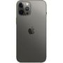 Voir la diapositive 2 : APPLE iPhone 12 Pro Max reconditionné 512 Go - Grade C - Gris