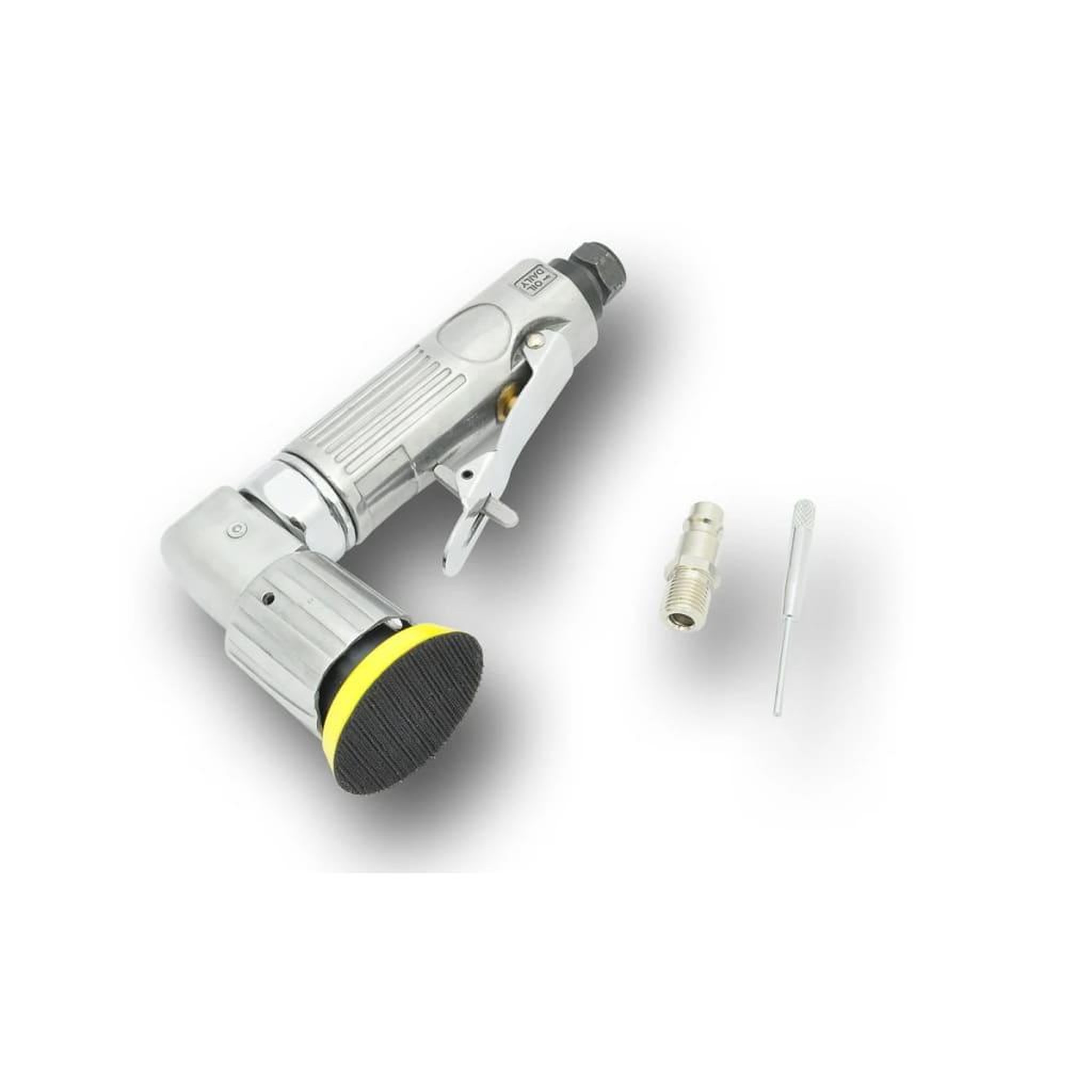 Voir la diapositive 3 : VIDAXL Mini-meuleuse haute qualite 15.000U/ mini 1/4  50 mm