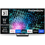 Voir la diapositive 1 : THOMSON TV Mini Led 55MG7C15 - 55 pouces ( 139 cm )