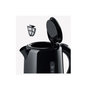 Voir la diapositive 3 : SEVERIN Bouilloire sans fil 1.7l 2200w noir - Wk4322