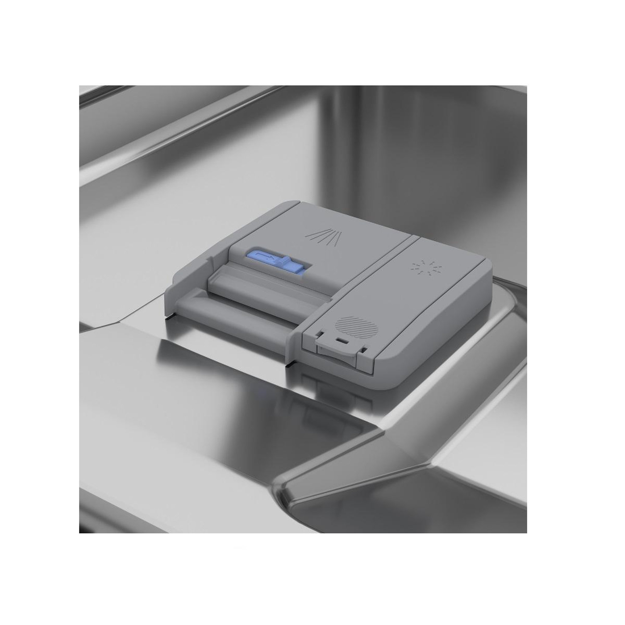 Voir la diapositive 4 : Beko Lave-vaisselle 60cm 16 couverts 42db. - bdfn36640xc