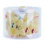 Voir la diapositive 4 : Paris Prix Guirlande Lumineuse  Monsieur & Madame®  130cm Jaune