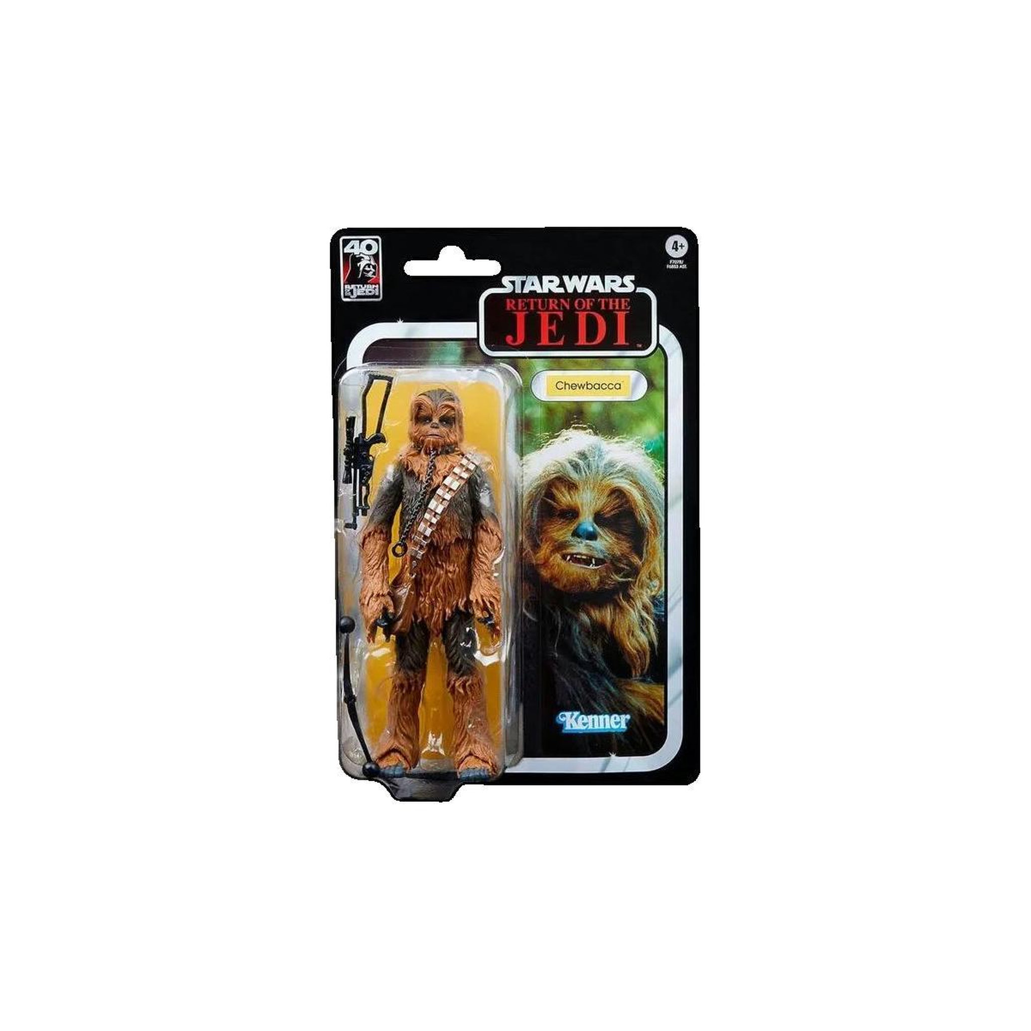 HASBRO Figurine Hasbro Chewbacca