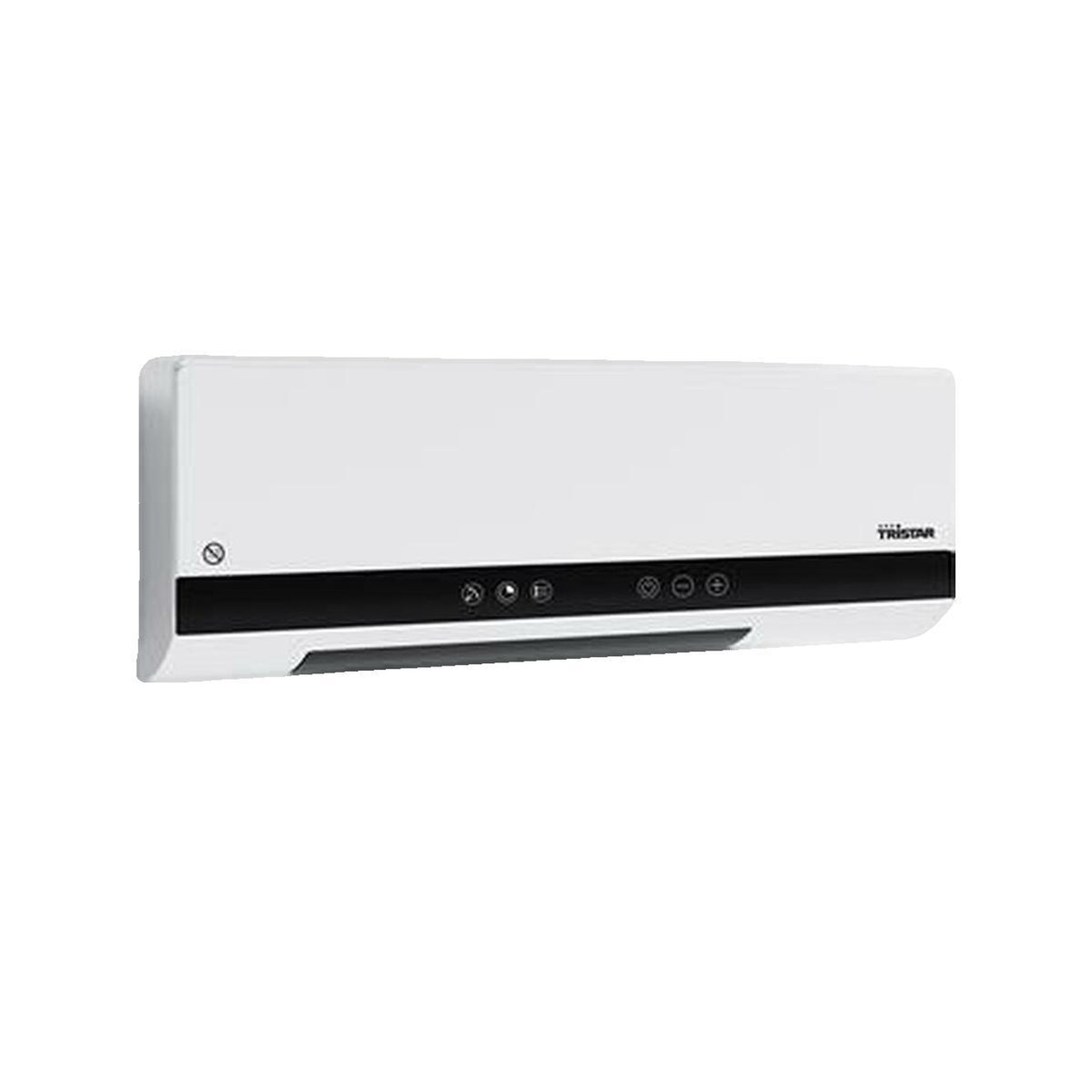 TRISTAR Radiateur électrique Tristar ka-5216 2000 W blanche