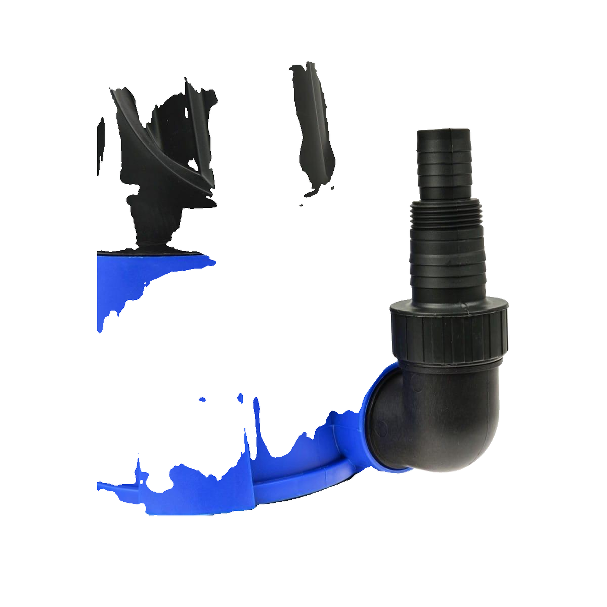 Voir la diapositive 3 : Geko Pompe à eau Geko q1dp400m 400 W