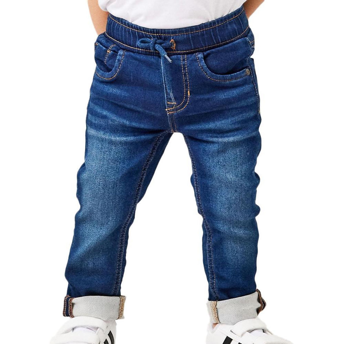 NAME IT Jean Slim  Garçon Name it Ryan