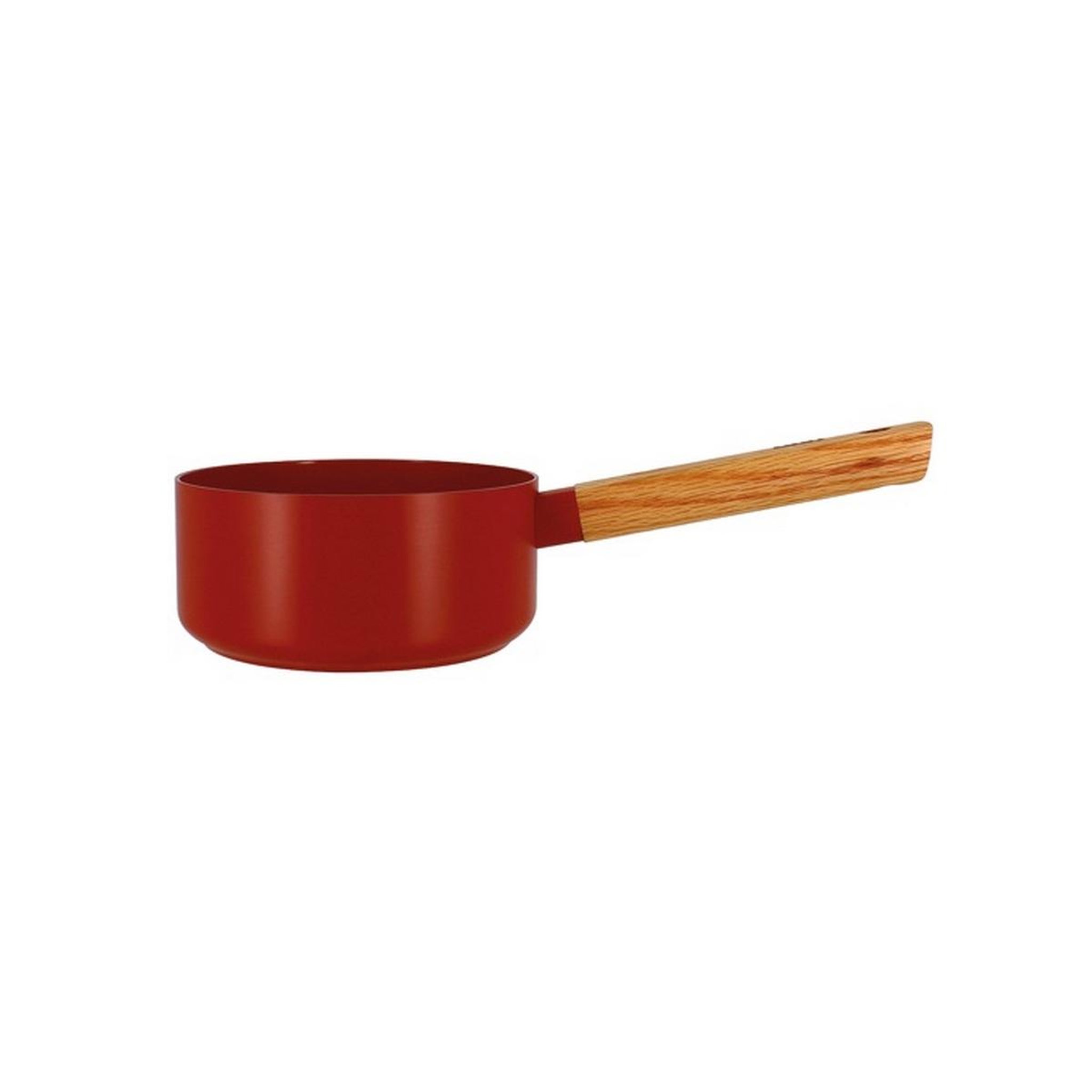 OGO LIVING Casserole aluminium 16cm paprika - 7930280
