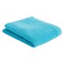Voir la diapositive 1 : ACTUEL Drap de bain uni en coton 360 g/m²