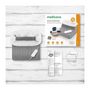Voir la diapositive 5 : Medisana Chauffe-pieds - MEDISANA - FW 150 - 6 niveaux de température - Minuteur - Lavable - Rechauffe et soulage