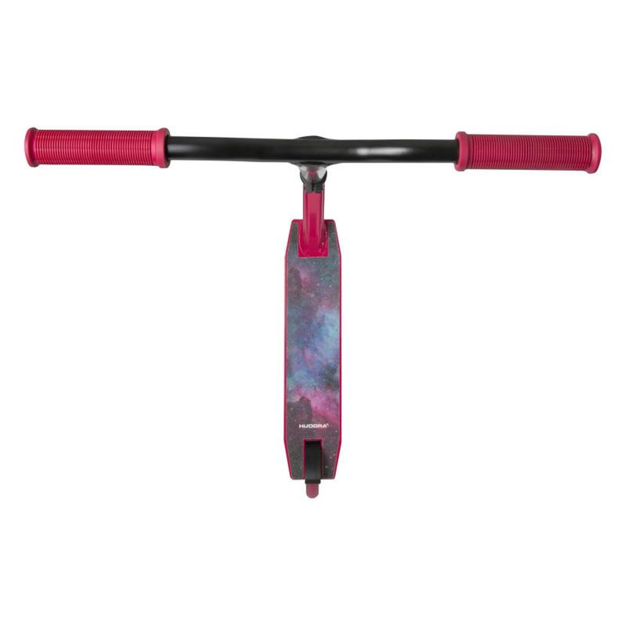 Voir la diapositive 3 : HUDORA Hudora Stunt Scooter Scooter XQ-13 14063/00