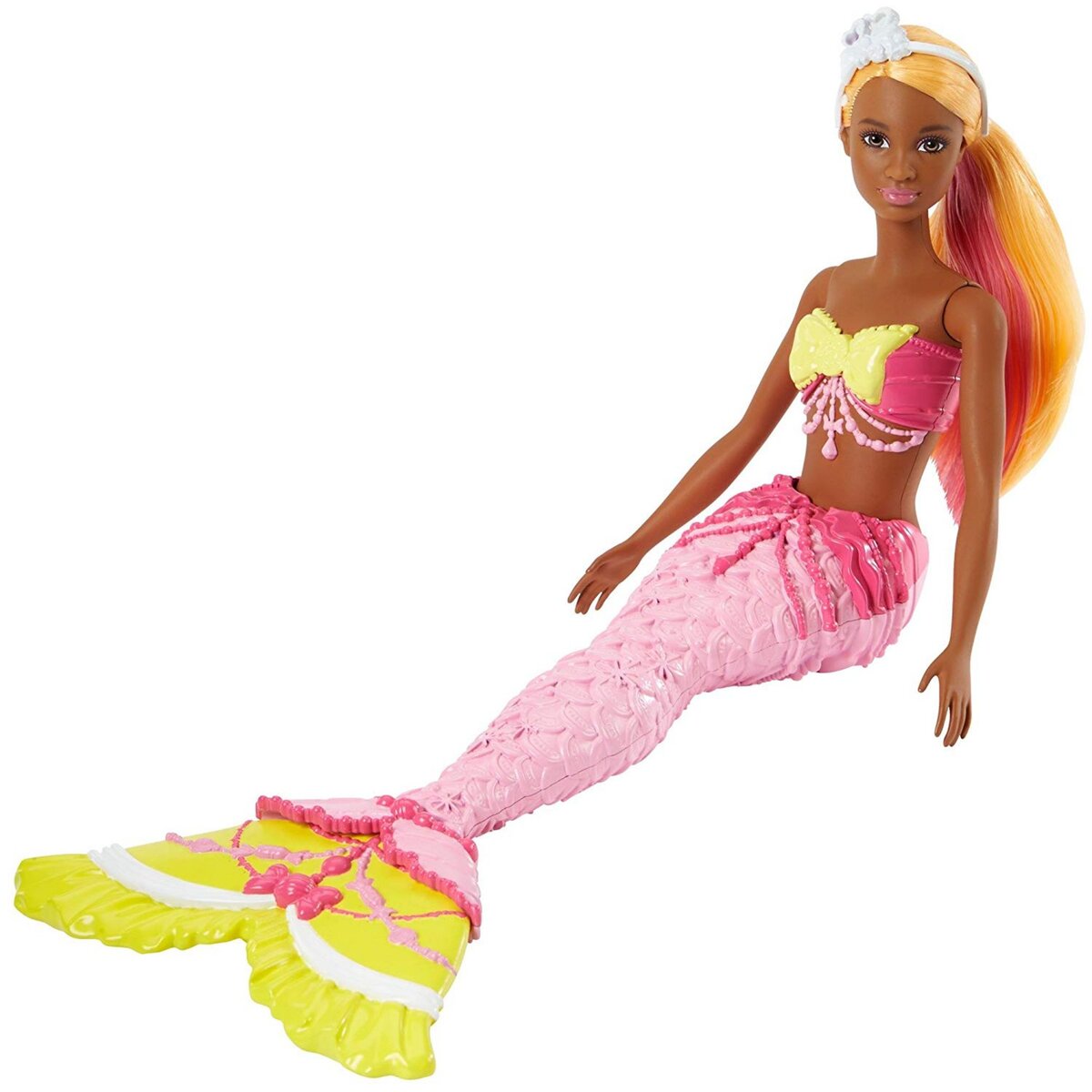 Barbie store sirene auchan