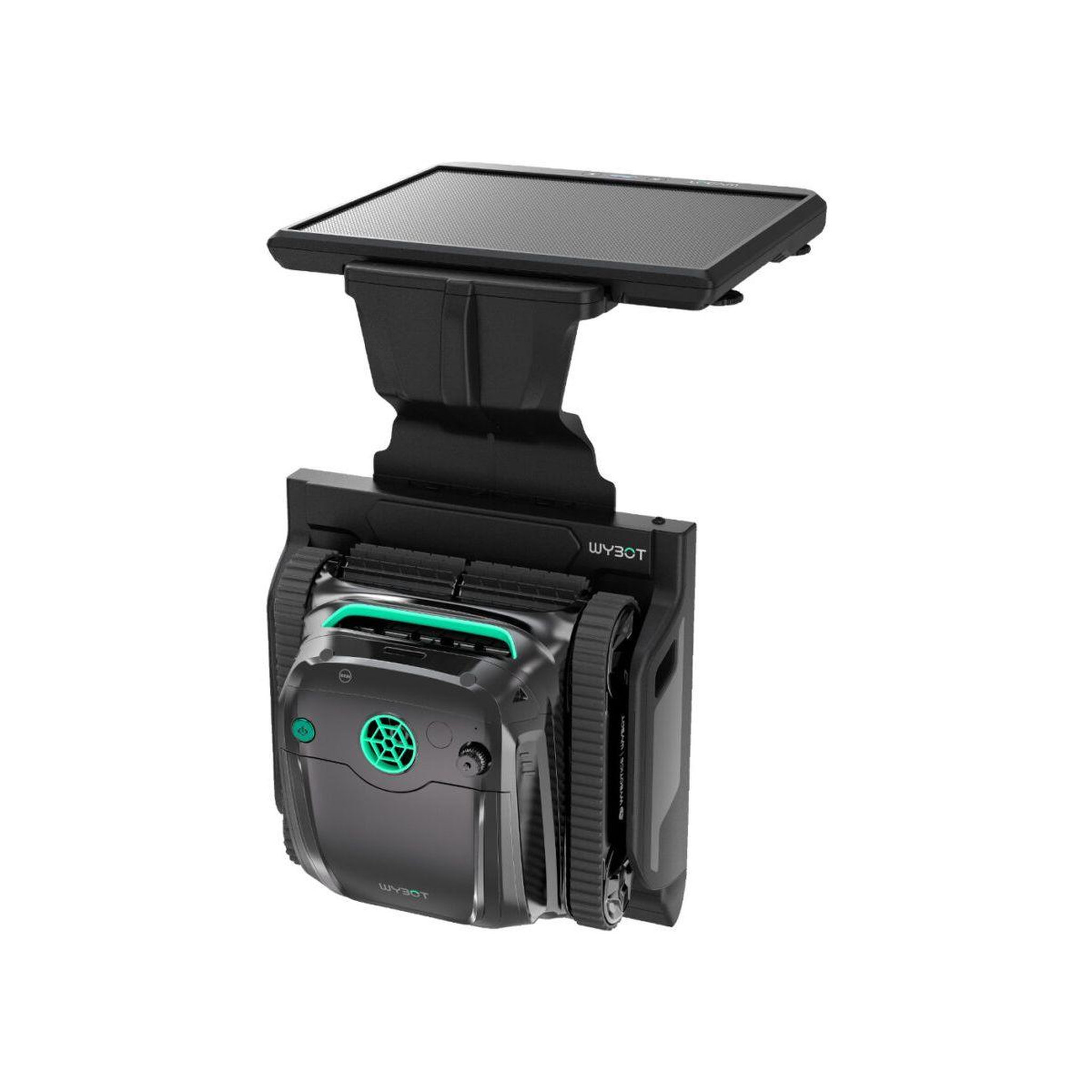 WYBOT Robot piscine s2 solar