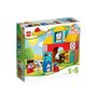 LEGO Duplo Creative Play 10617 - Ma première ferme