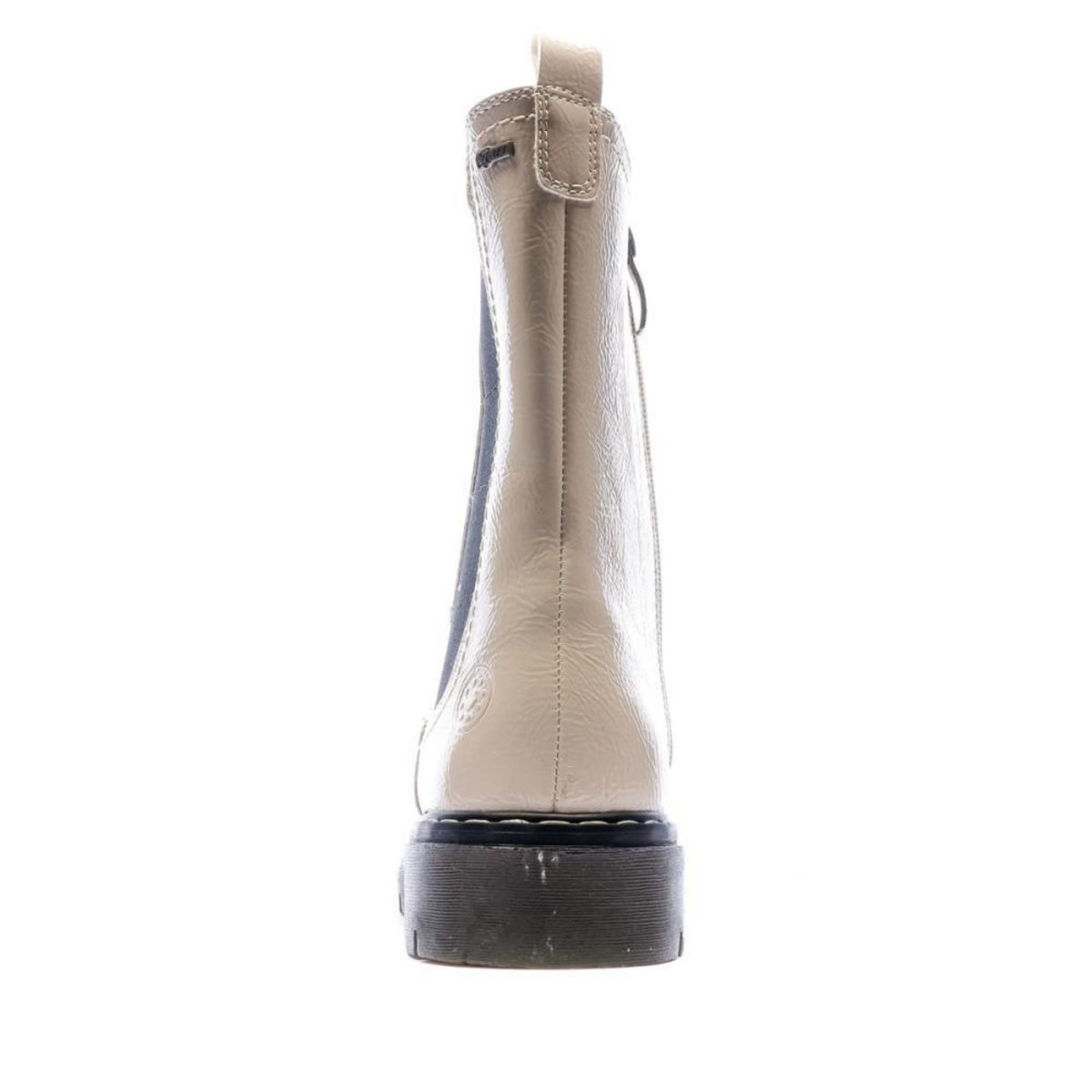 RELIFE Bottines Beige Femme Relife Jeklore