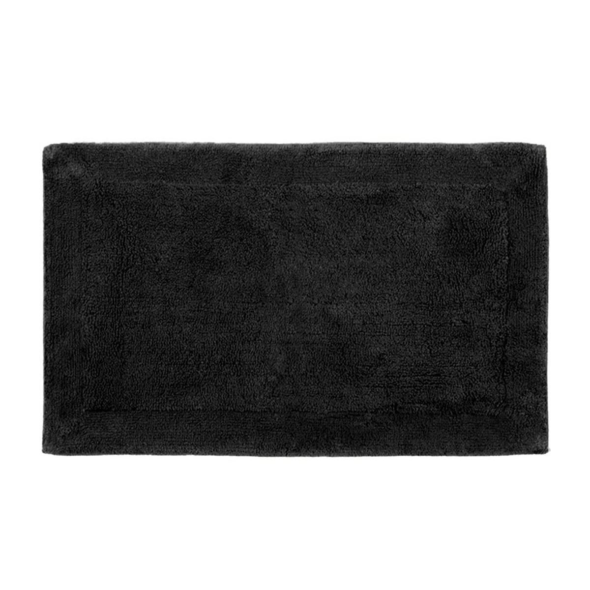Sensei Maison Tapis doux & épais de bain ou d'intérieur 2000 g/m² NUANCO
