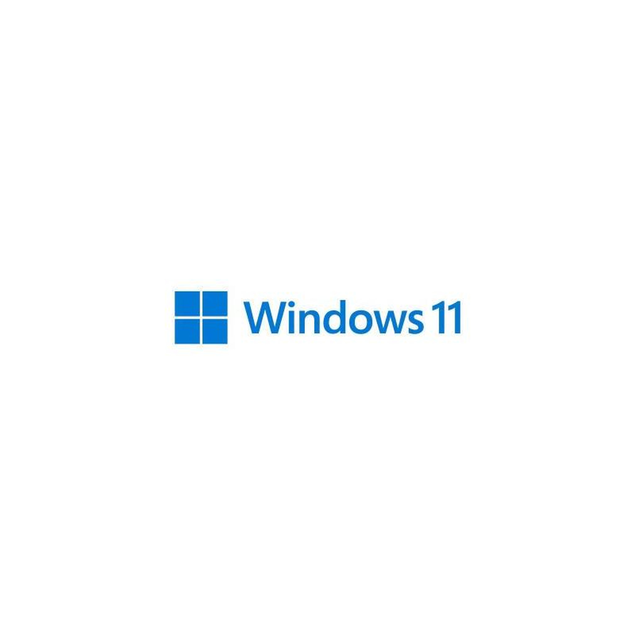 MICROSOFT Microsoft Windows 11 Pro Lizenz 1 Lizenz OEM DVD (FQC-10528) (FQC10528)