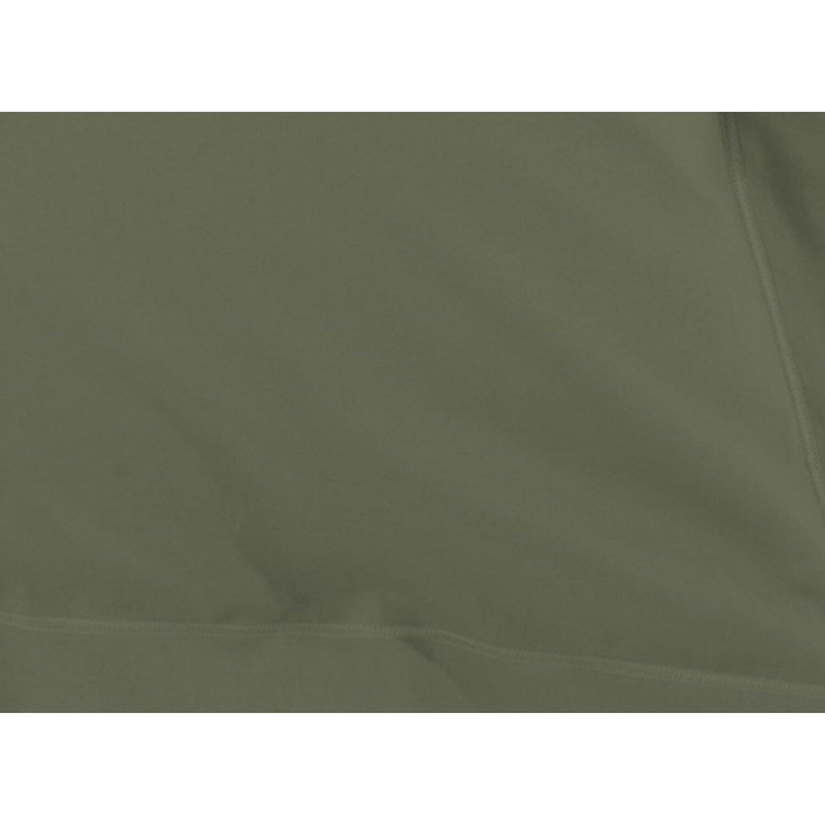 Home collection Taie Oreiller Percale De Coton - Percale Blanc