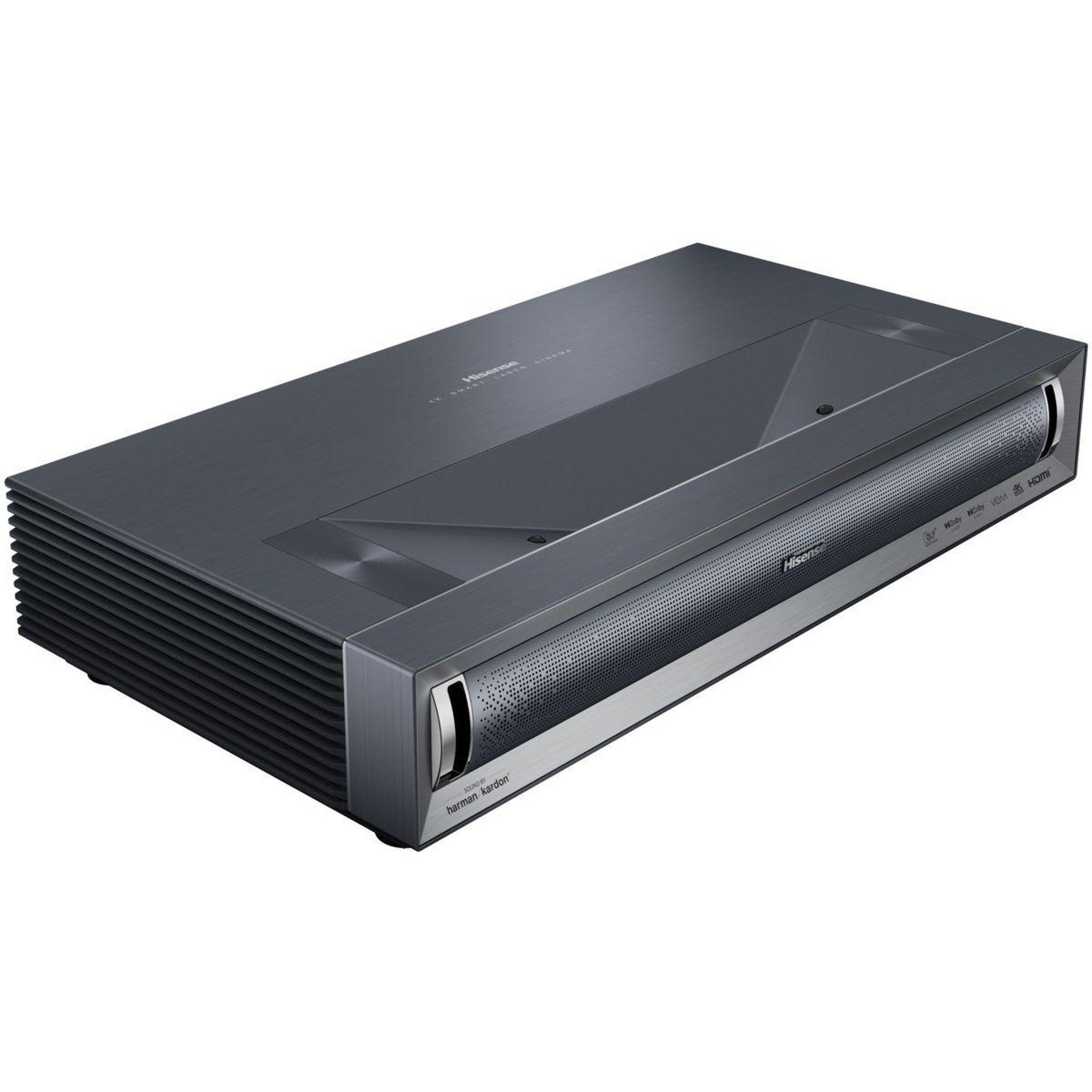 Voir la diapositive 3 : Hisense Vidéoprojecteur home cinéma PX3-PRO 4K Ultra HD-  Triple Laser - 3000 lumens