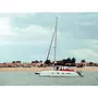 Smartbox Croisière en catamaran à La Rochelle : 2h en duo en matinée - Coffret Cadeau Sport & Aventure
