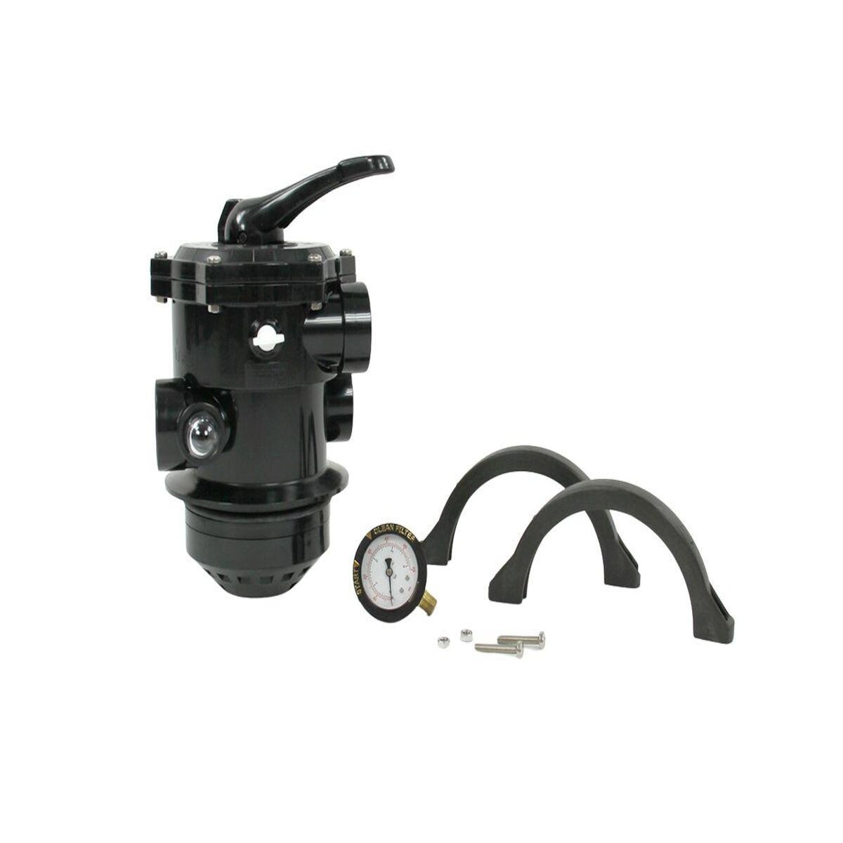 Pentair Vanne 1 ½ pour filtres à sable Top - Pentair