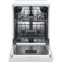 Voir la diapositive 5 : Whirlpool Lave vaisselle 60 cm W3FD634 6ème Sens