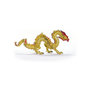 Voir la diapositive 3 : Schleich Dragon du nouvel an chinois, figurine exclusive édition limitée, pour enfants des 7 ans et adultes, schleich 72206 Eldrador