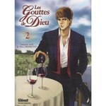 LES GOUTTES DE DIEU TOME 2, Agi Tadashi