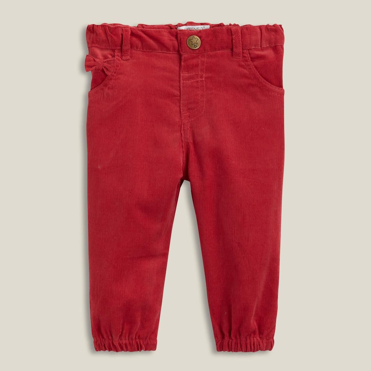 IN EXTENSO Pantalon bebe