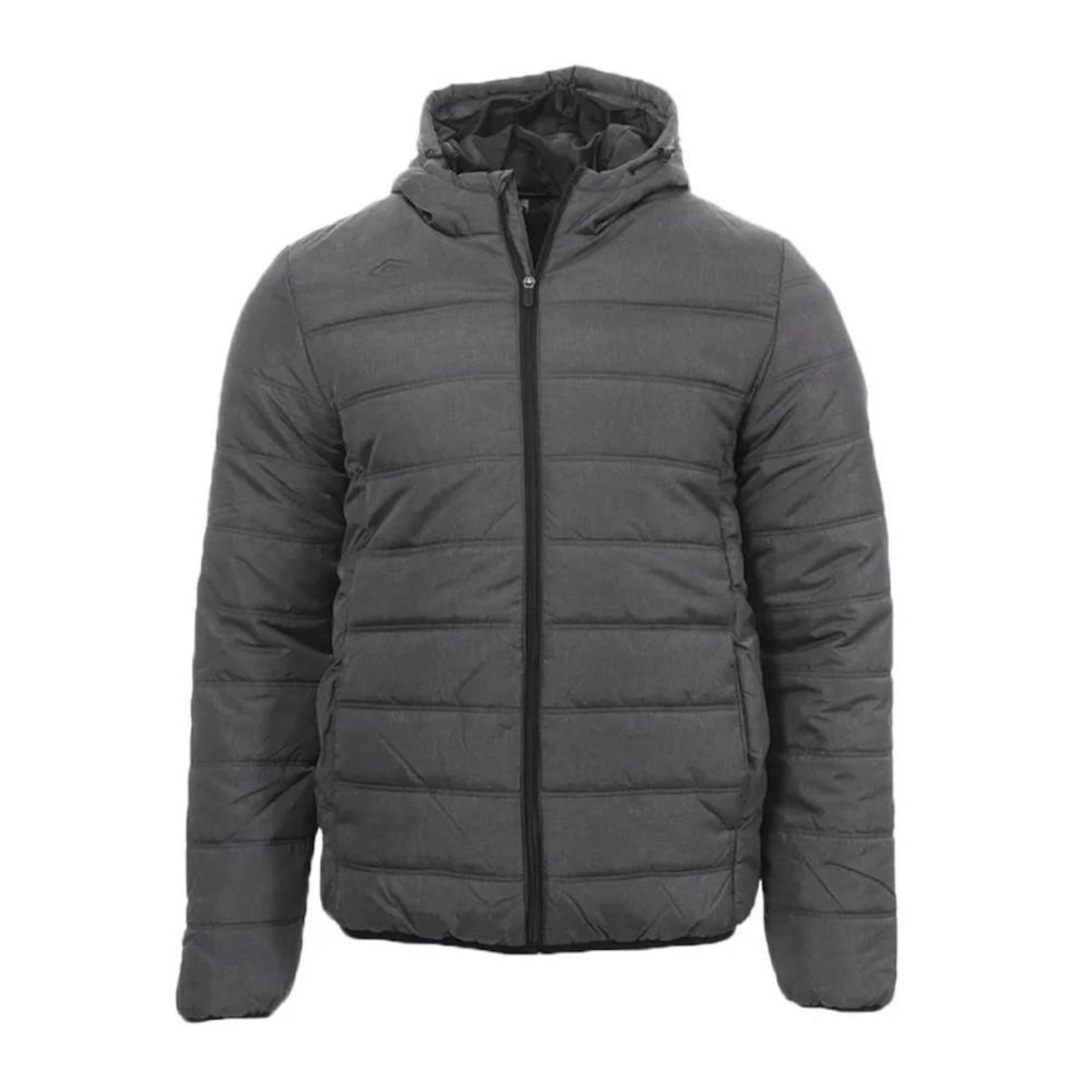 UMBRO Doudoune Grise Junior Umbro Marl