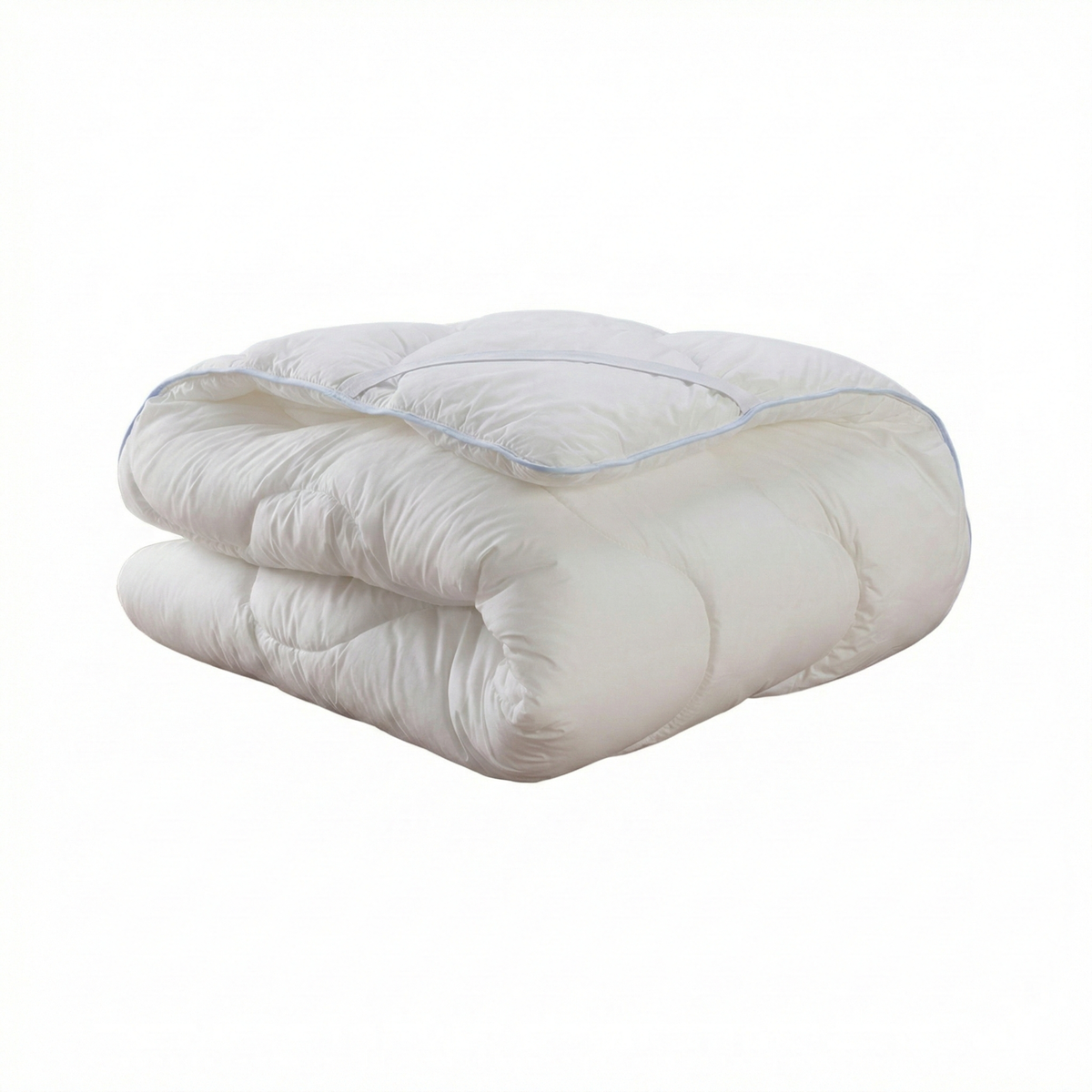 DODO Surmatelas Effet Fraîcheur réversible