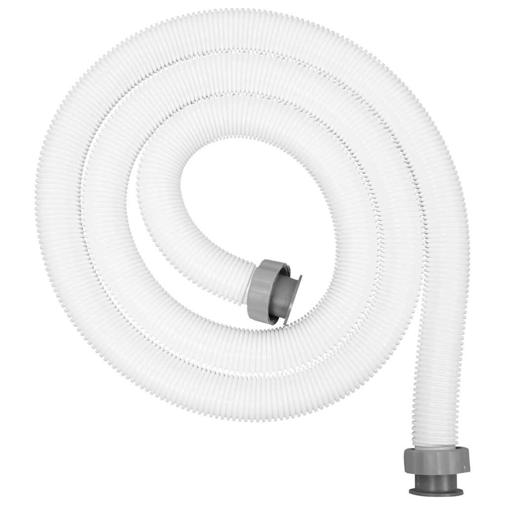 Voir la diapositive 3 : BESTWAY Bestway tuyau de rechange flowclear 38 mm