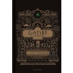 GATSBY LE MAGNIFIQUE. EDITION COLLECTOR, Fitzgerald Francis Scott