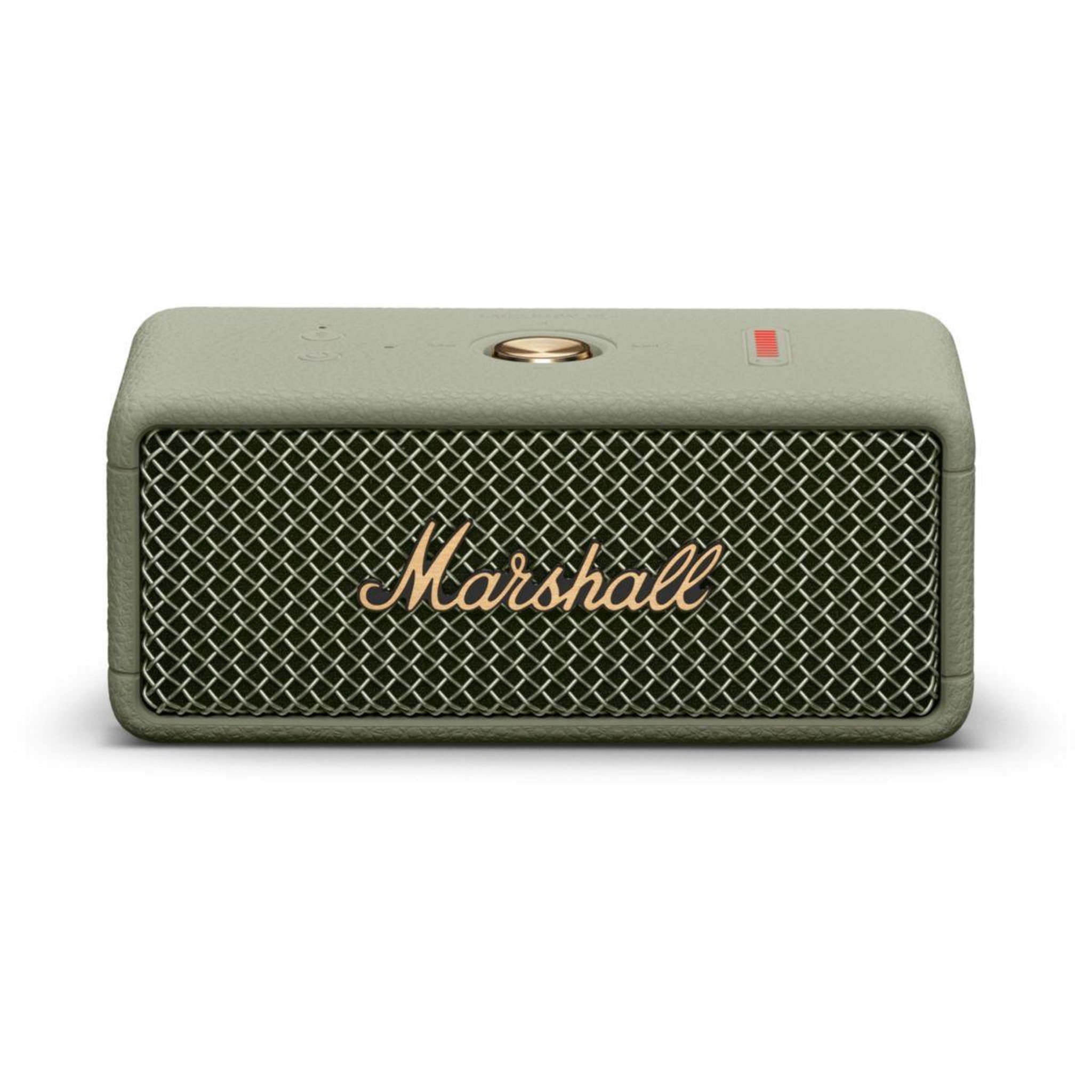 MARSHALL Enceinte portable emberton iii sage