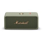 MARSHALL Enceinte portable Emberton III Sage