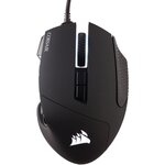 Corsair Souris Gamer Filaire Scimitar RGB Elite
