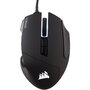 Voir la diapositive 1 : Corsair Souris Gamer Filaire Scimitar RGB Elite