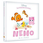 NEMO VA A L'ECOLE, Disney