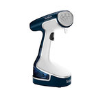 TEFAL Défroisseur vapeur vertical Tefal Access Steam DR8085 portable 24 g/min bleu