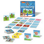 Voir la diapositive 2 : RAVENSBURGER Jeu Grand memory Pat'Patrouille