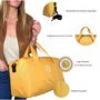 Voir la diapositive 4 : Cactus Sac de voyage week-end 30L sans roulettes