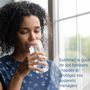 Voir la diapositive 3 : BRITA BRITA Carafe filtrante Marella XL bleu (3,5L) inclus 1 cartouche filtrante MAXTRA PRO All-in-1