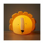 Voir la diapositive 3 : Trixie Veilleuse souple - Mr. Lion